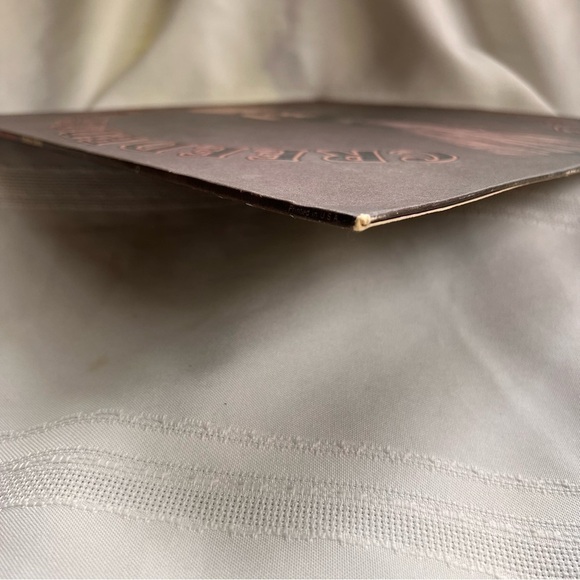 Creedance Clearwater Revival Mardi Gras Vinyl LP EUC - Picture 10 of 10